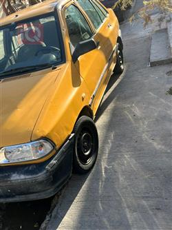 سایپا 131